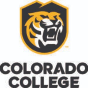 Colorado logo in Colorado Springs